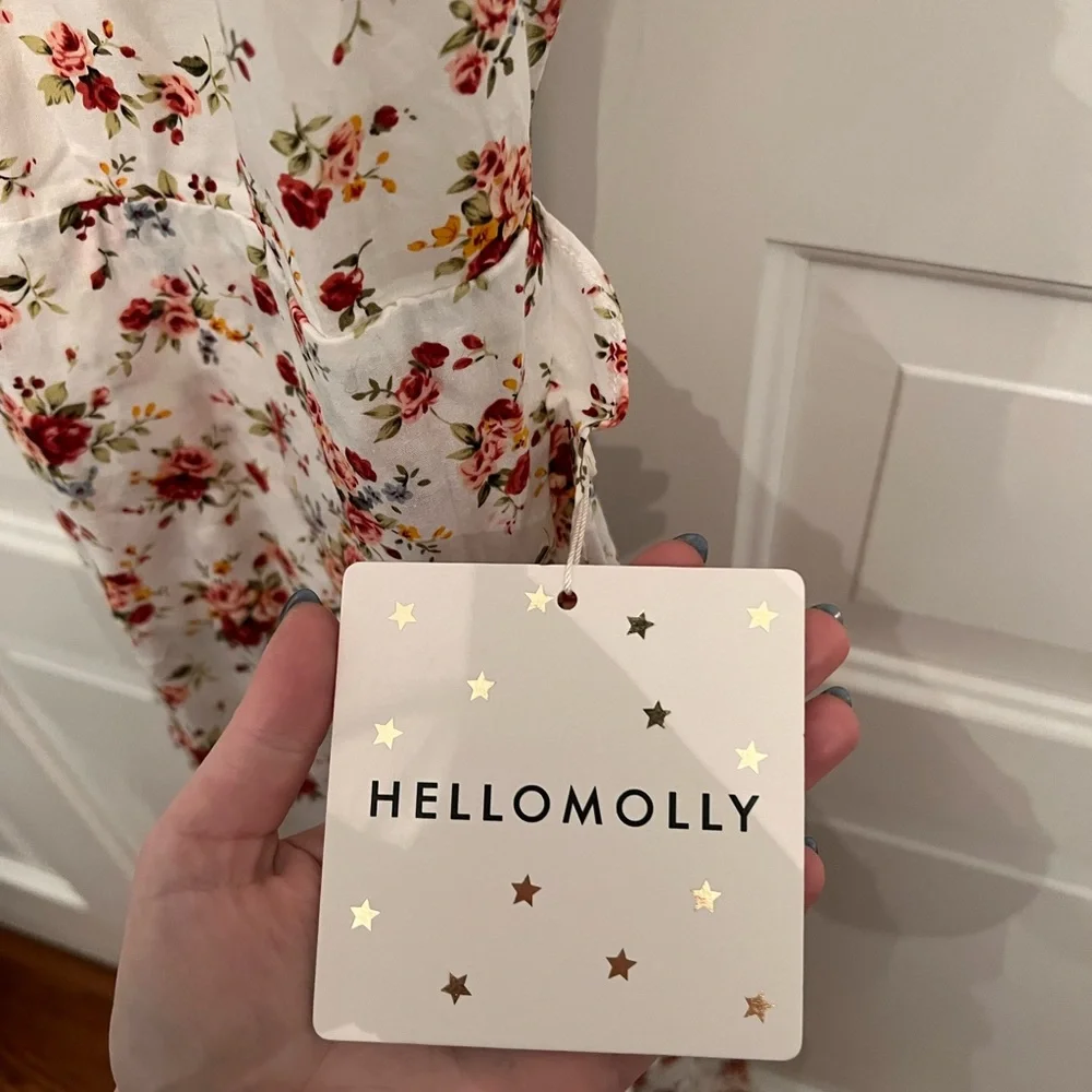 Never Worn! Hello Molly Dress! - Picture 2 of 4